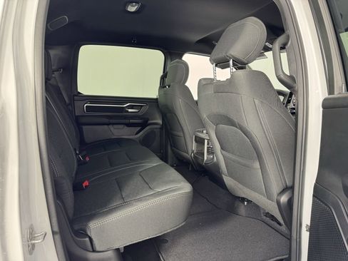 New 2026 RAM 1500 Big Horn image 28