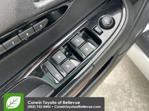 Used 2014 Chevrolet SS RWD image 19