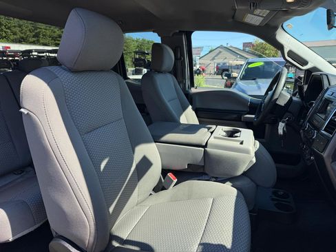 Used 2017 Ford F250 XLT w/ XLT Value Package AWD/4WD image 19