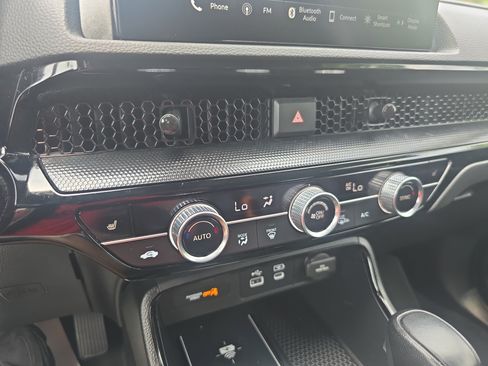 Used 2024 Honda CR-V EX-L image 23