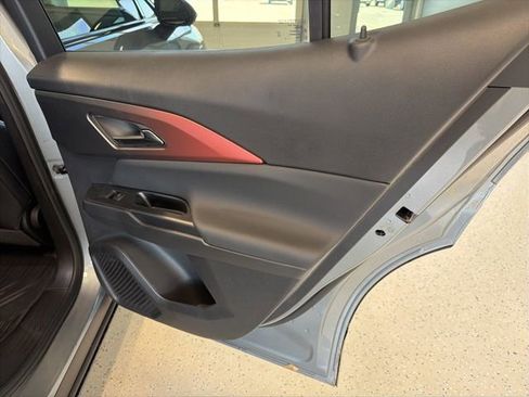 New 2026 Chevrolet Equinox EV RS image 44