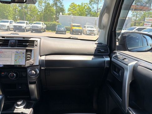 Used 2021 Toyota 4Runner SR5 Premium w/ Moonroof Package AWD/4WD image 18