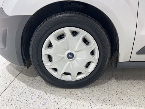 Used 2018 Ford Transit Connect XL image 26