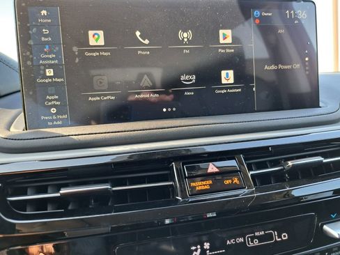 New 2026 Acura MDX w/ Technology Package image 10