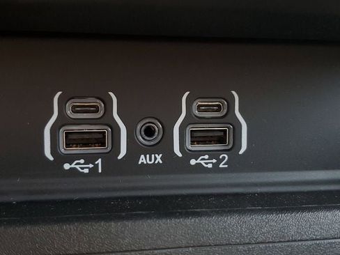 New 2026 RAM 1500 RHO image 33