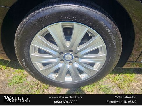 Used 2014 Mercedes-Benz S 550 Sedan image 33