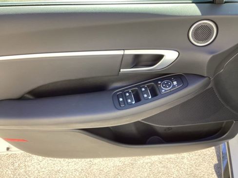 New 2026 Hyundai Sonata SEL FWD image 21