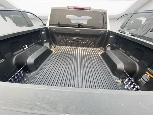 Used 2026 Chevrolet Silverado 1500 LT AWD/4WD image 12