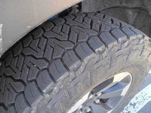 Used 2022 RAM 1500 Rebel w/ Rebel Level B Equipment Group AWD/4WD image 9