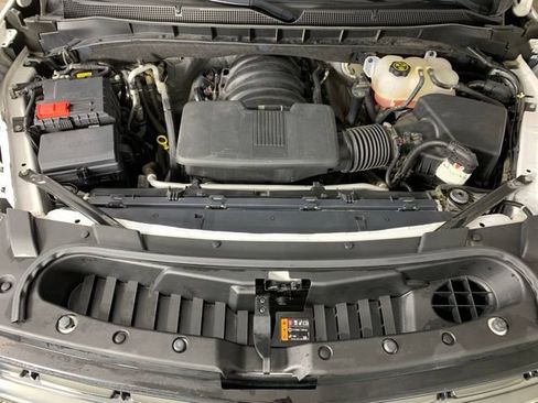 Used 2022 Chevrolet Tahoe RST w/ Sport Performance Package AWD/4WD image 34