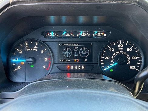 Used 2019 Ford F150 XL w/ Equipment Group 101A Mid image 29