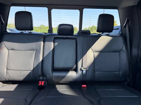 Used 2024 Ford F350 Lariat w/ Lariat Ultimate Package AWD/4WD image 16