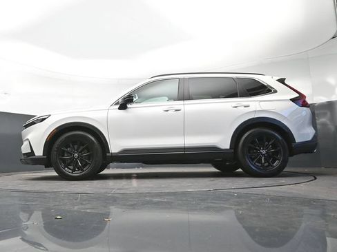 Certified 2023 Honda CR-V Sport image 32