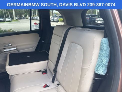 Used 2023 Mercedes-Benz GLB 250 image 28