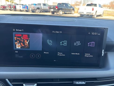 Used 2025 Hyundai Sonata SEL image 69