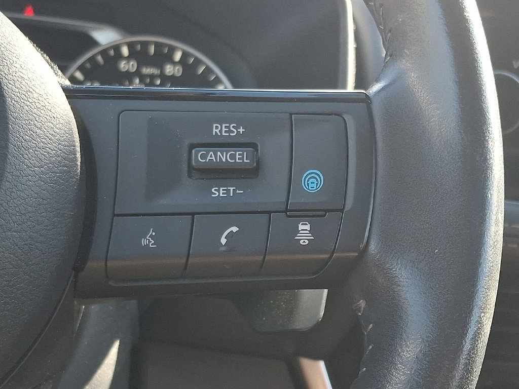 Certified 2023 Nissan Rogue SL w/ SL Premium Package AWD/4WD image 25