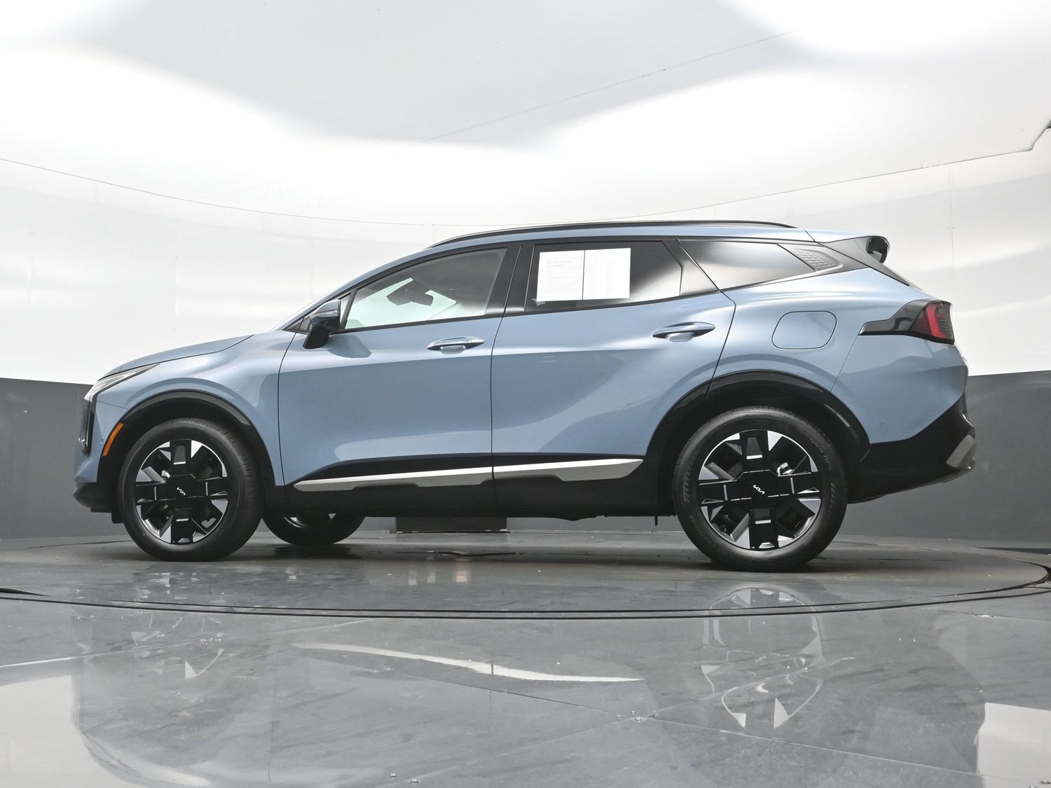 Used 2026 Kia Sportage SX Prestige AWD/4WD image 33