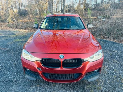 Used 2018 BMW 320i xDrive Sedan image 7