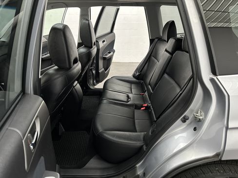 Used 2012 Subaru Forester 2.5X Limited AWD/4WD image 20