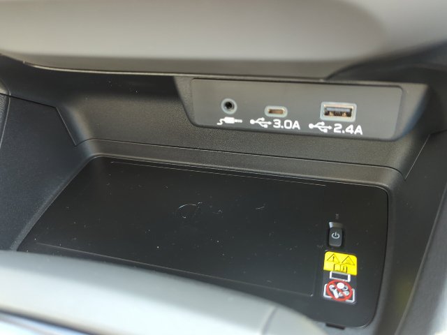 New 2026 Subaru Crosstrek 2.5i Limited AWD/4WD image 18