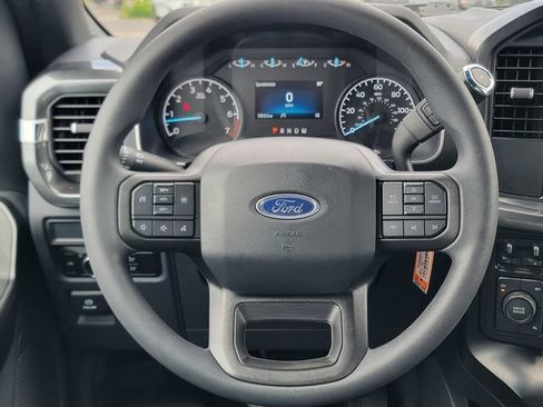 Certified 2023 Ford F150 XL w/ STX Appearance Package AWD/4WD image 32