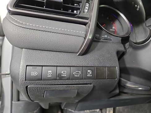 Used 2024 Toyota Camry XSE image 31