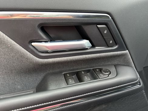 New 2026 GMC Sierra EV Elevation image 16