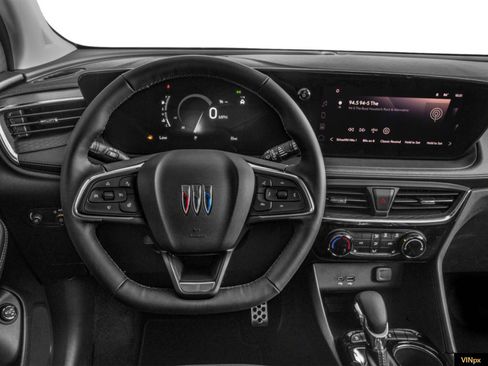 New 2026 Buick Encore GX Sport Touring image 7