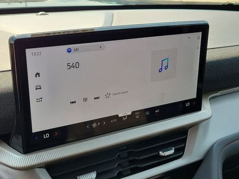 New 2026 Ford Explorer Active image 25