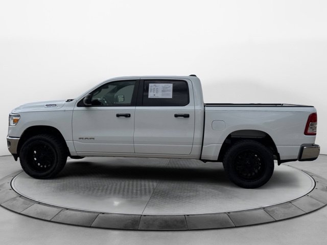 Used 2023 RAM 1500 Big Horn AWD/4WD image 6