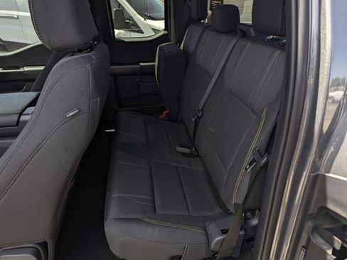 Used 2024 Ford F150 STX w/ Mobile Office Package image 9