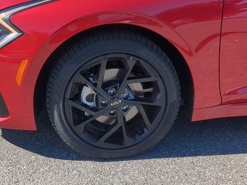 New 2026 Kia K5 GT-Line w/ GT-Line Premium Package image 10