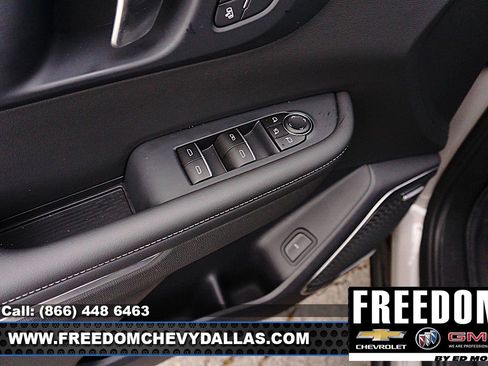 New 2026 Buick Enclave Sport Touring w/ Power Package image 40