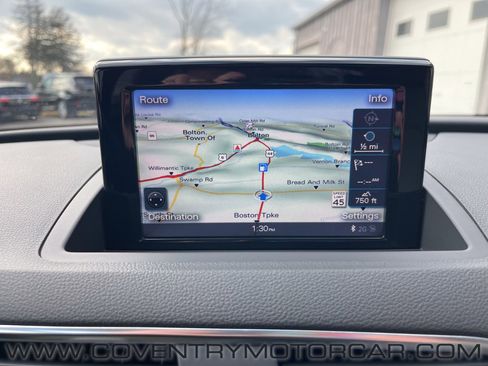 Used 2016 Audi Q3 2.0T Premium Plus image 16