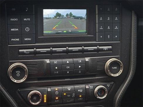 Used 2016 Ford Mustang Shelby GT350 image 20