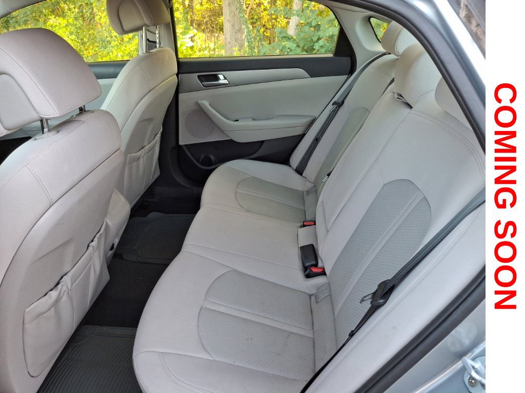 Used 2016 Hyundai Sonata SE FWD image 10