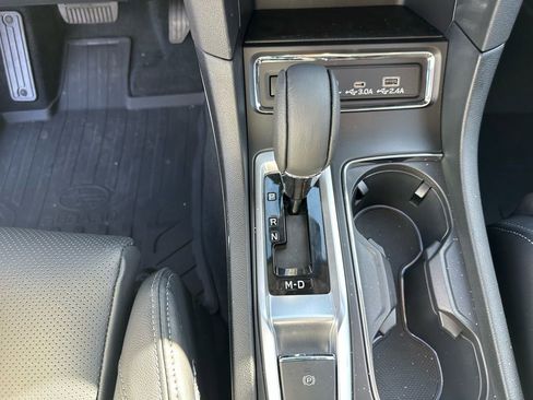 New 2026 Subaru Ascent Limited w/ Popular Package #2 image 14