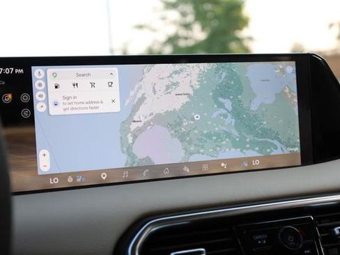 New 2026 Nissan Armada Platinum AWD/4WD image 16