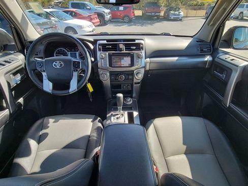 Used 2016 Toyota 4Runner SR5 Premium image 2