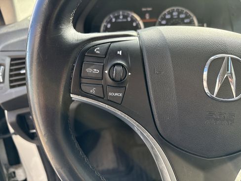 Used 2018 Acura MDX SH-AWD w/ Technology Package image 19