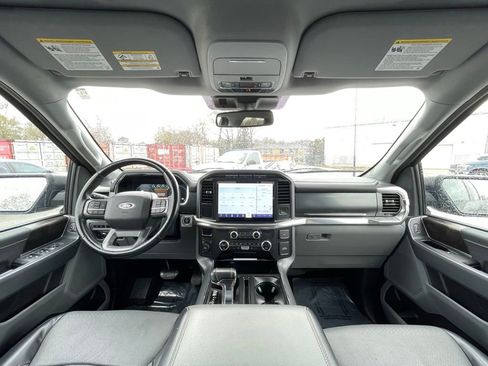 Used 2021 Ford F150 Lariat image 28