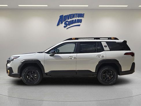 New 2026 Subaru Outback Wilderness image 4