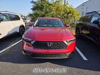 Used 2023 Honda Accord EX video 2