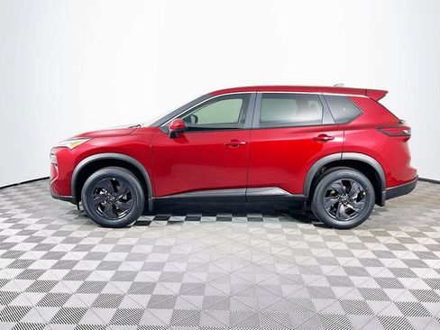 New 2026 Nissan Rogue SV image 4