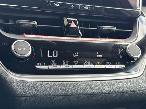 New 2026 Toyota Corolla SE FWD image 22