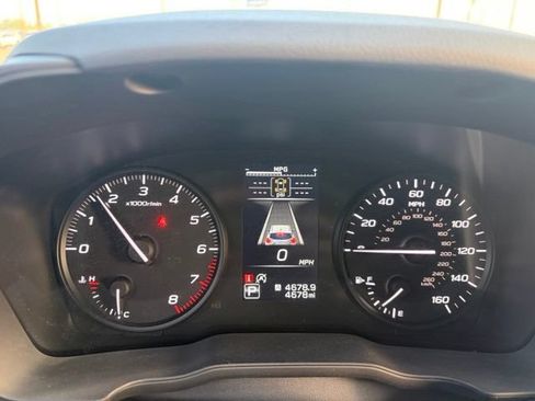 Used 2025 Subaru Impreza 2.0i AWD/4WD image 11