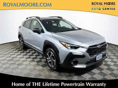 Certified 2026 Subaru Crosstrek 2.5i Premium