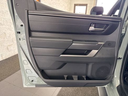 New 2026 Toyota Tundra SR5 image 39