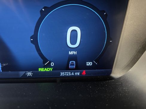 Used 2024 Ford F150 XLT w/ Mobile Office Package image 25