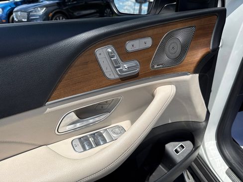 Used 2022 Mercedes-Benz GLE 350 4MATIC image 23